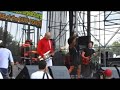 Wayne Kramer and The Bellrays