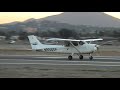 Funny/Interesting Landing . . .