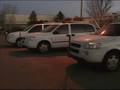 APD Speed Camera van gets ticket