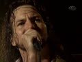 Pearl Jam - Jeremy + Elderly Woman