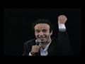 Roberto Benigni - Il Giudizio Universale 1/2