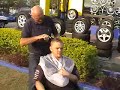 BOB JANE CHERMSIDE SHAVE FOR A CURE 07\