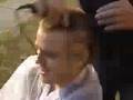 BOB JANE CHERMSIDE SHAVE FOR A CURE 07'