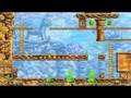 Braid levels montage