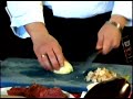 Budapest Beef Tenderloin Recipe with Sides : Chop Onion: Beef Tenderloin Ragout