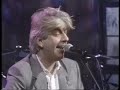 Great little solo performance by Nick Lowe on an old VH-1 show called 
