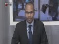 [ JT Français ] - 14 mars 2012 - Reportage sur les femmes vendeuses de cartes téléphoniques
