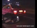 Street Racing - BMW E36 M3 Turbo vs. BMW E46 M3
