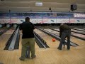 FRG bowling fun