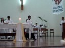 14 Anos de Vida Sacerdotal - Pe. Helias