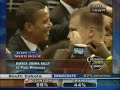 Barack Obama Nominee Victory Speech St. Paul Minnesota pt.4