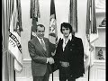 Elvis is pissed Elvis is pissed