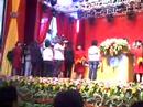 Xiamen University 87th Anniversary Celebrations