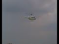 heli ab 206  jet ran