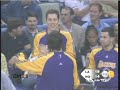 kobe bryant 36 pts vs hornets 2008. nasty fake on chris paul