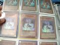 Trade Binder Update