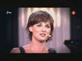 Brigitte Heitzer - op zoek naar Evita - 'Het is over'