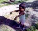 disco babygirl and dancing little princess of dait sur inaba