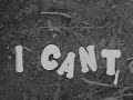 We buried I can\ We buried I can\