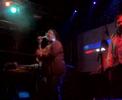 Mark De Clive-Lowe feat. Vanessa Freeman @ Ikra, Moscow