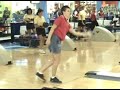 Team USA practice session