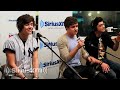 One Direction – What Makes You Beautiful Live on SiriusXM