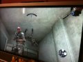 Army of Two: Wall Ceiling Glitch