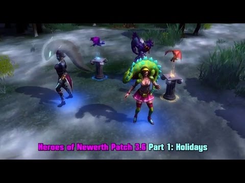 how to patch heroes of newerth