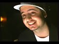Joe Pre-Album Interview Exclusive (PART 3)