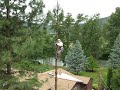 tree toppin