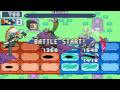 MMBN 6 : First Megaman hacking of a battle!
