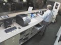 Masked man robs De Pere, Wis., hotel Masked man robs De Pere, Wis., hotel