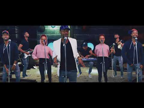 OhEmGee Tungbalized Praise medley (Pt1)