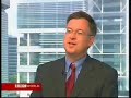 Fortinet CMO on BBC, World Business Report
