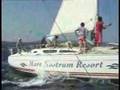Sortida regata de la Tramuntana Llavaneres