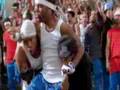Bhangra beats Vs Brake Dance