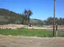 Vintage Track @ Hollister