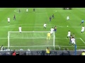 Barcelona - Sevilla 0-0 Javi Varas all saves 22.10.2011