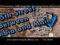 Uptown Jazz and Blues Festival