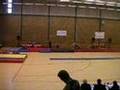 Grencupen Junior 2008 Halmstad Frigymnaster herr