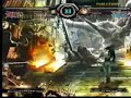 Latif (ED) vs PozerWolf (KY)