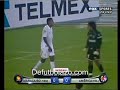 Maracaibo (VEN) 0 América de Cali (COL) 0  Copa Sudamericana 2008  FP03