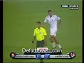 Maracaibo (VEN) 0 América de Cali (COL) 0  Copa Sudamericana 2008  FP03