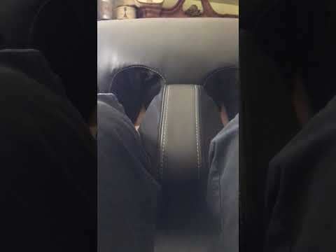 Brookstone - Defective chair