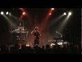 MOON.74 - Dirty Mind (Live Batschkapp Frankfurt 13.05.2010)