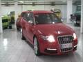 videos de Audi S6 2009