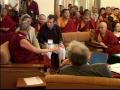 Mind and Life XIV -- Day 2 am - with the Dalai Lama
