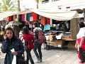 Wochenmarkt in CR