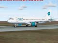 Jazeera Airways - J9 0496 (KWI - RUH) Jazeera Airways - J9 0496 (KWI - RUH)