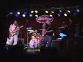 yehuda piamenta (now 18 yrs.) takes a mean solo on a long night of jamming. The song is available on the album 